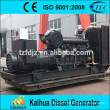 625KVA diesel engine generator for hot sale